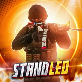 Чит BSP для StandLeo