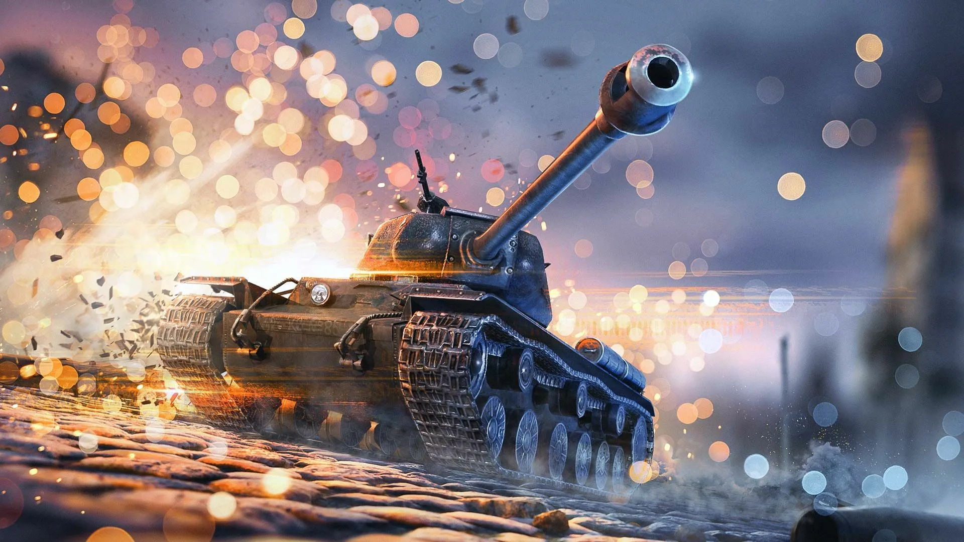 Читы на WOT Blitz