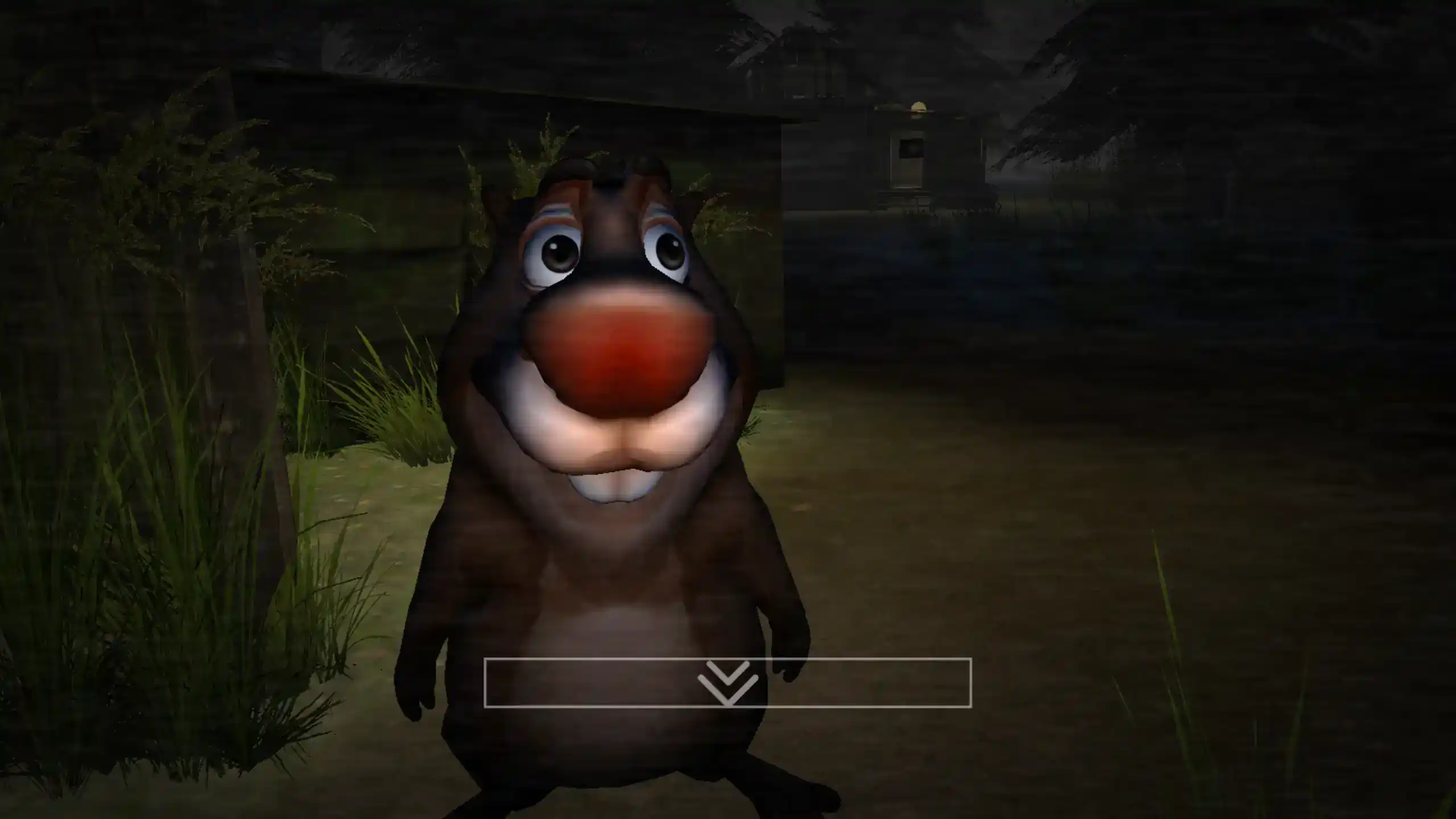 5 НОЧЕЙ С БОБР КУВРА