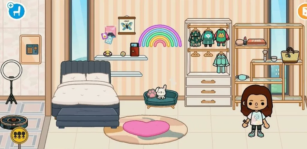 ТОКА БОКА 1.104