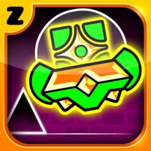 Читы для Geometry Dash 2025