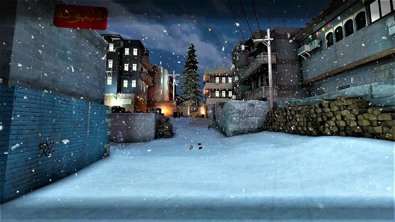 Приватный Сервер Stand Snow