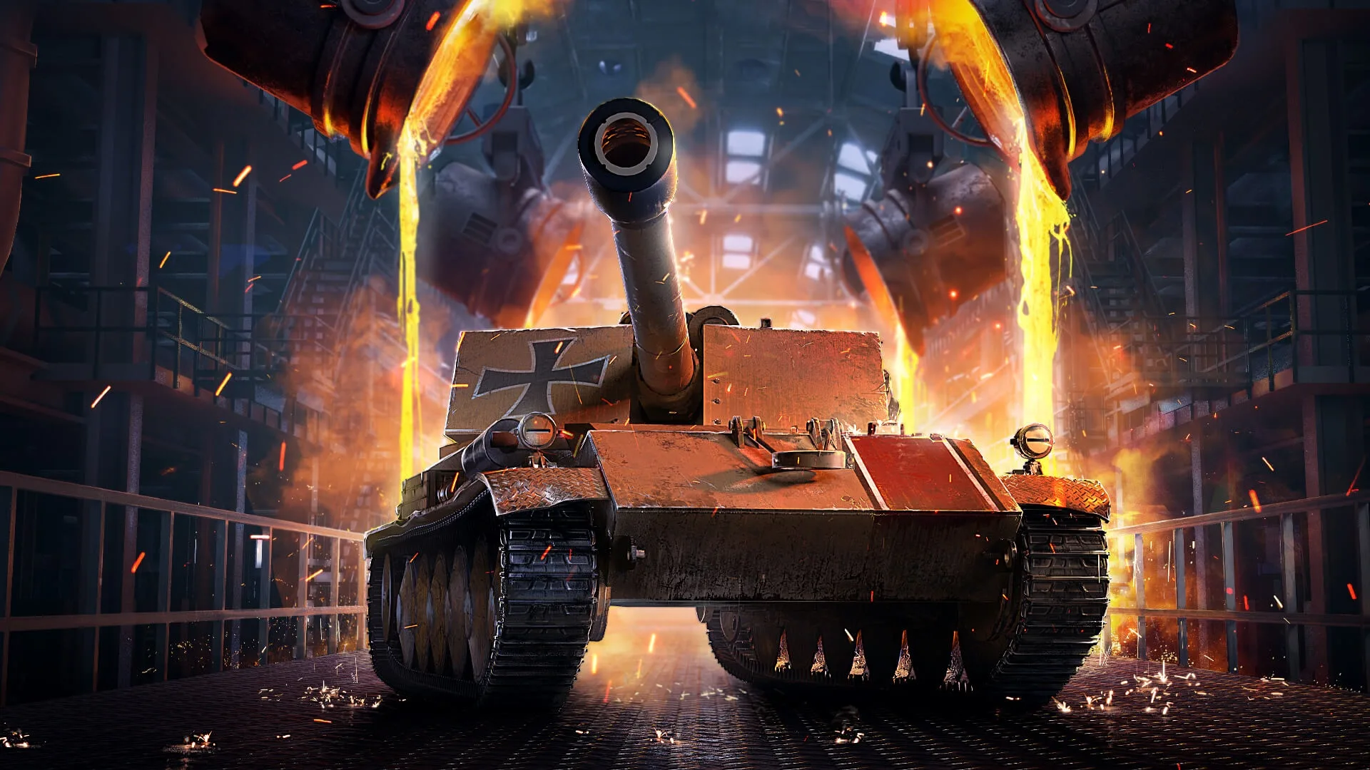 Читы на WOT Blitz