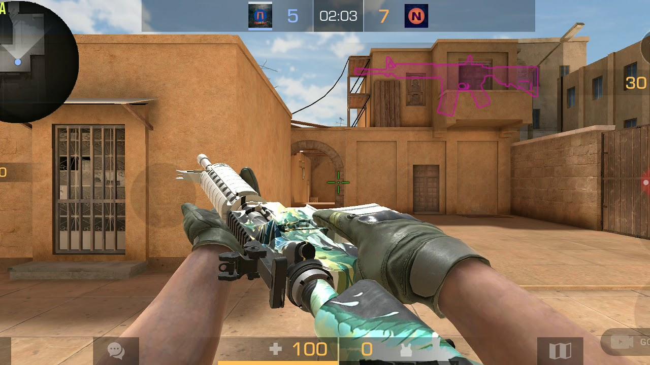 Читы на все Приватки для Standoff 2