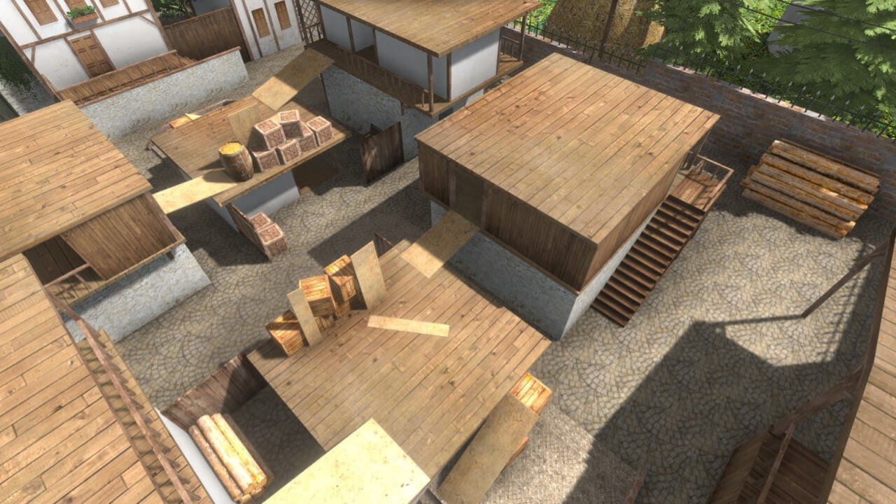 Приватный Сервер V2 10.3 R2