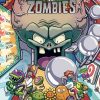 Plants vs Zombies: Legend