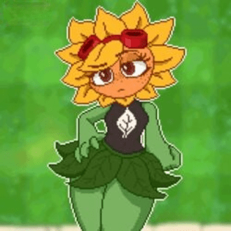 PVZ TV Touch Edition