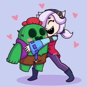 Приватный Сервер Gang Brawl