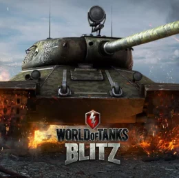 Читы на WOT Blitz