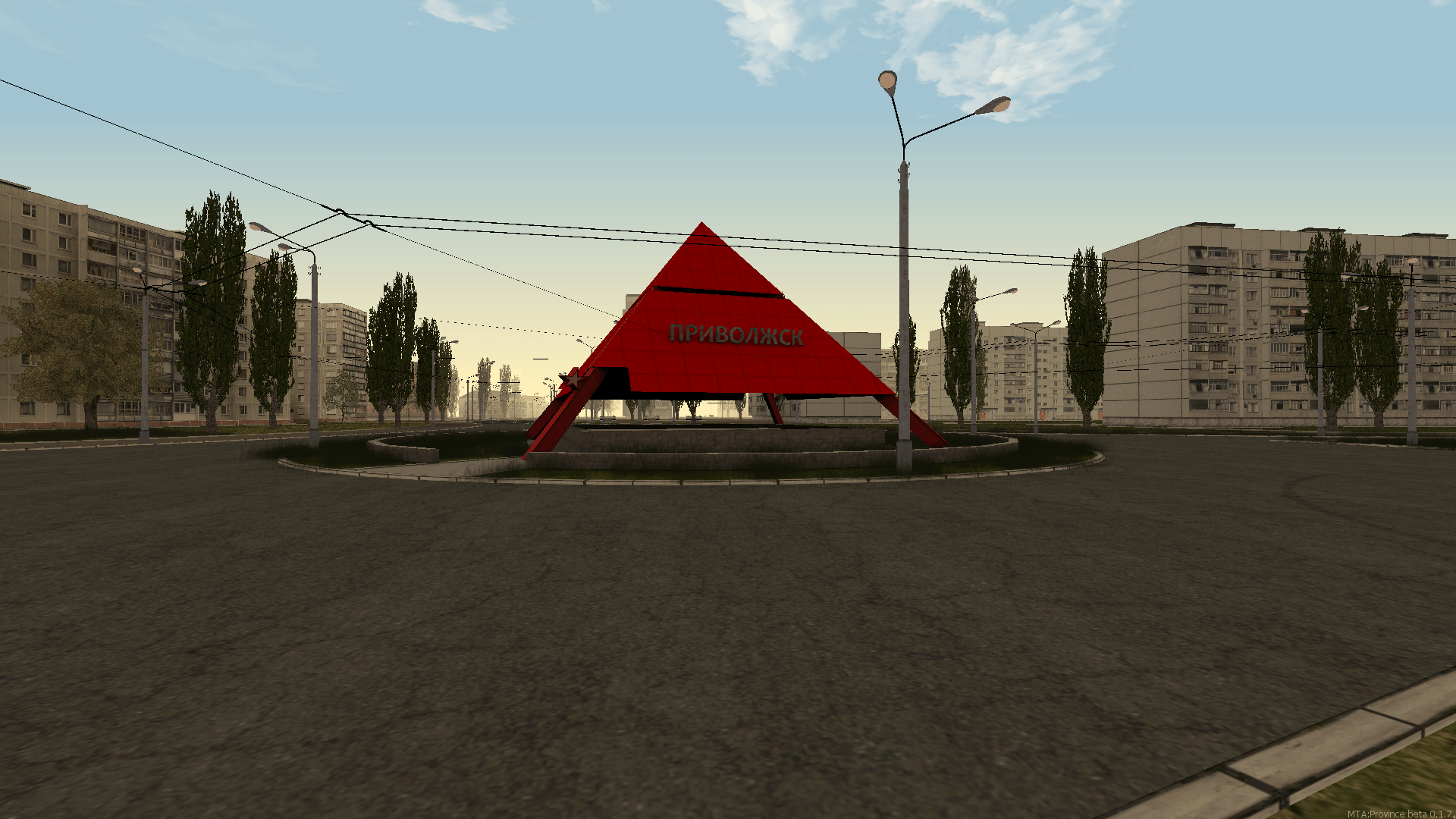 МТА Провинция