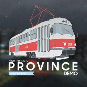 МТА Провинция