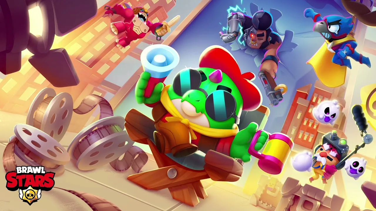 Приватный Сервер Armored Brawl