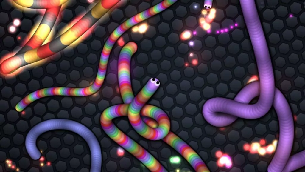 Читы для Slither.io