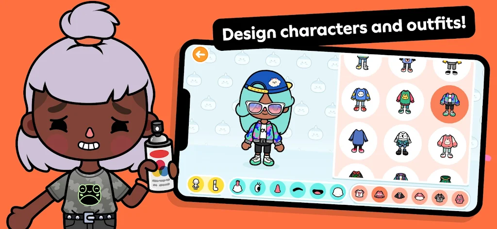 Toca Boca World 1.103