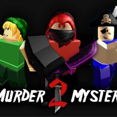 Читы на Murder Mystery 2