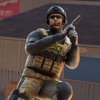 Приватный Сервер Standok