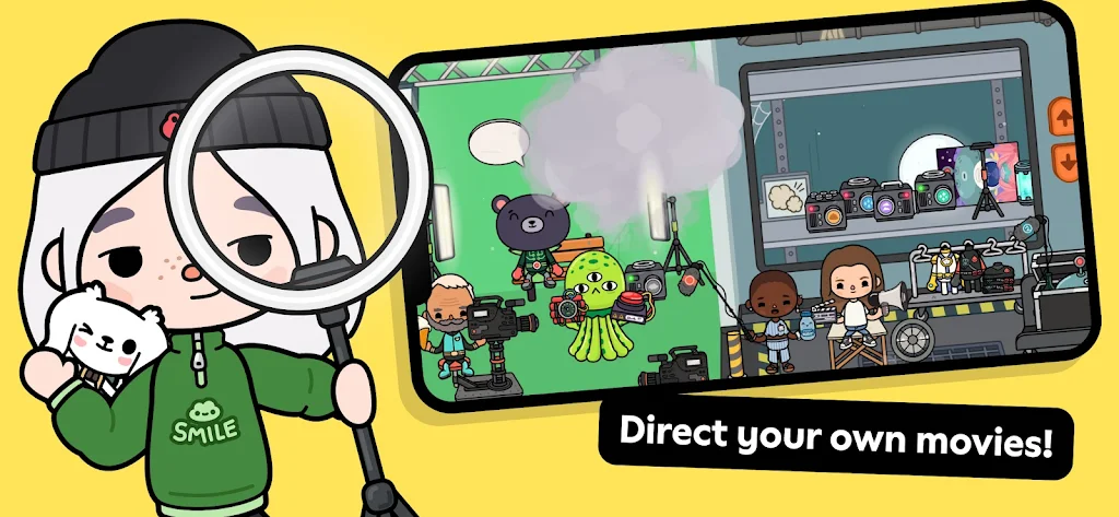 Toca Boca World 1.103