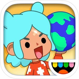 Toca Boca World 1.103