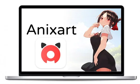 Anixart