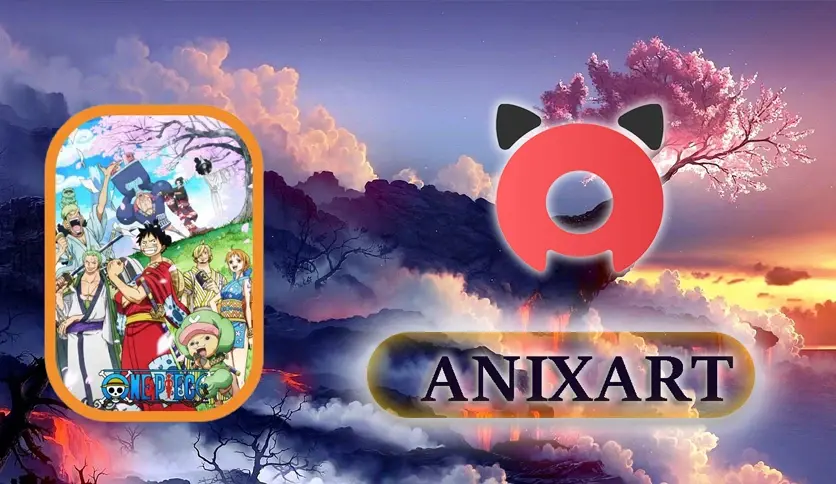 Anixart