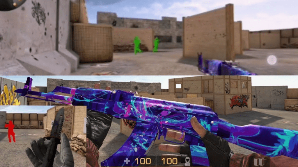 Приватный Сервер StandOGO