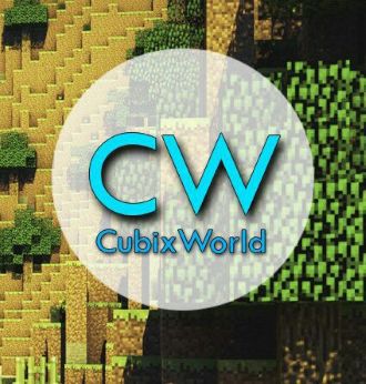 CubixWorld