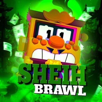 Приватный Сервер Sheih Brawl