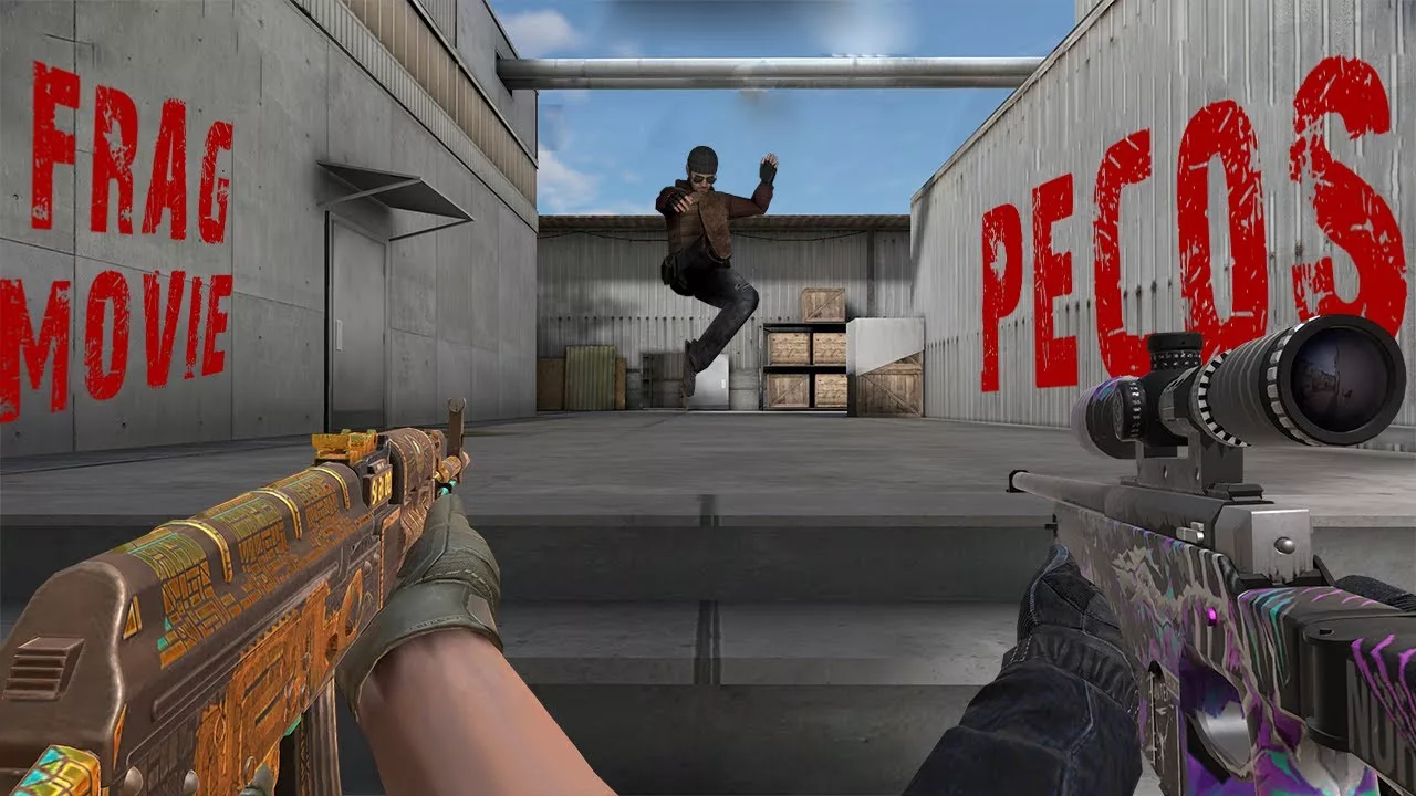 Приватный Сервер StandMine