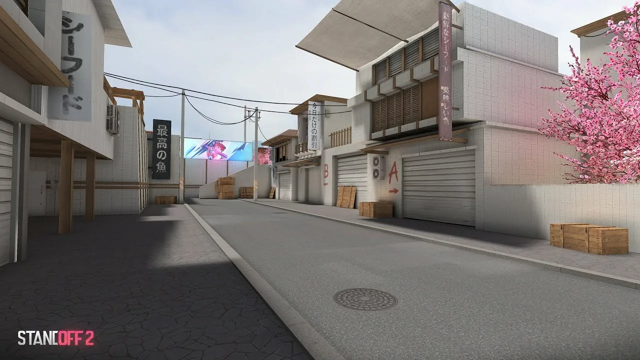 Читы Nerest External для Standoff 2