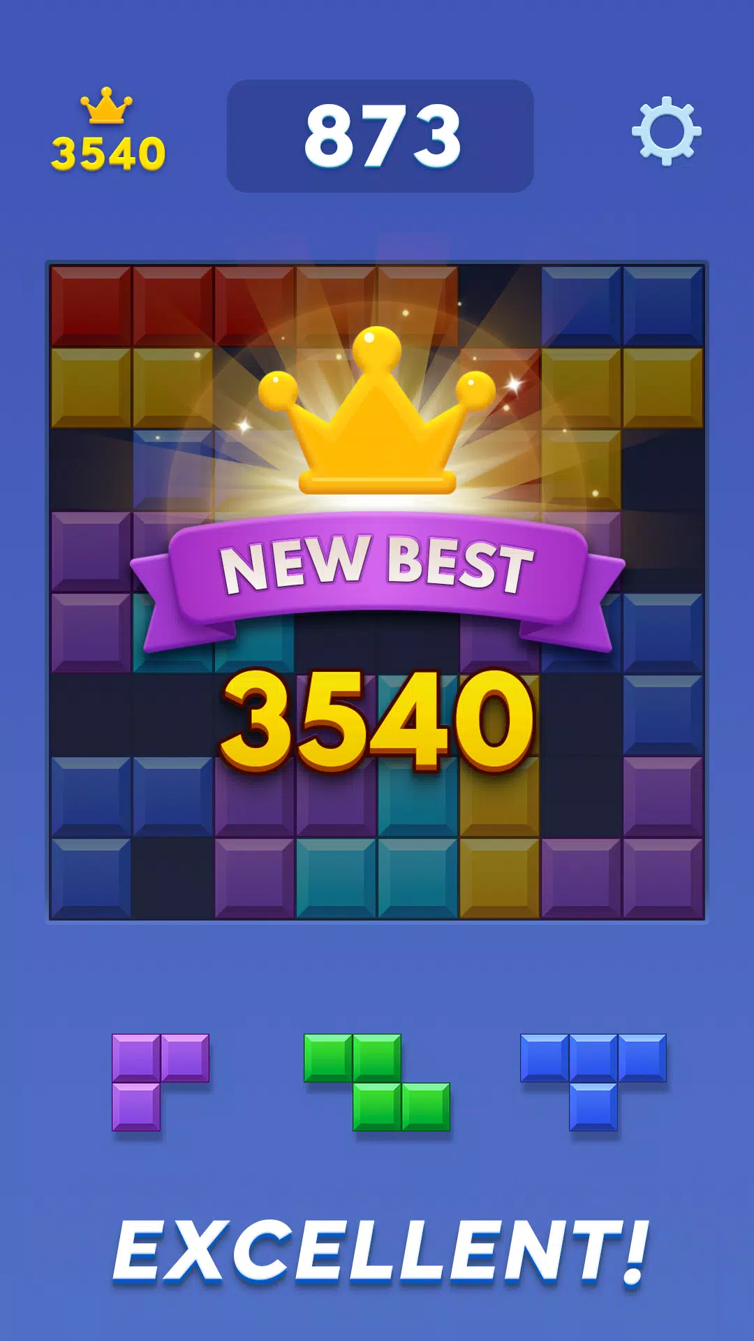 Читы на Block Blast