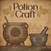 Potion Craft