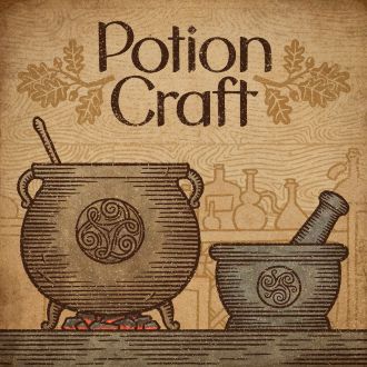 Potion Craft