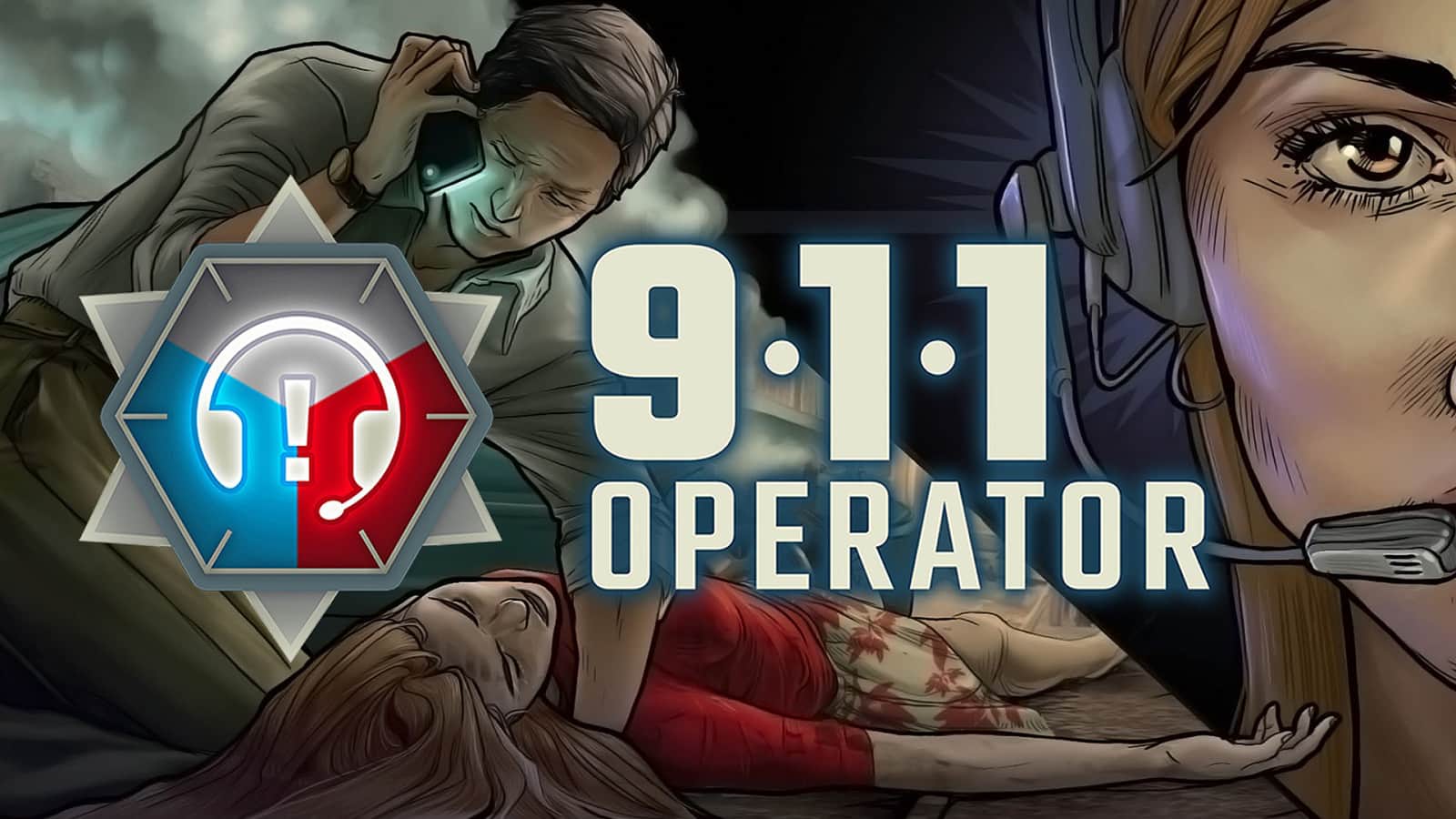 911 Оператор