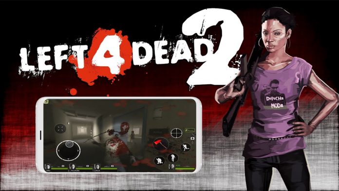 Left 4 Dead 2