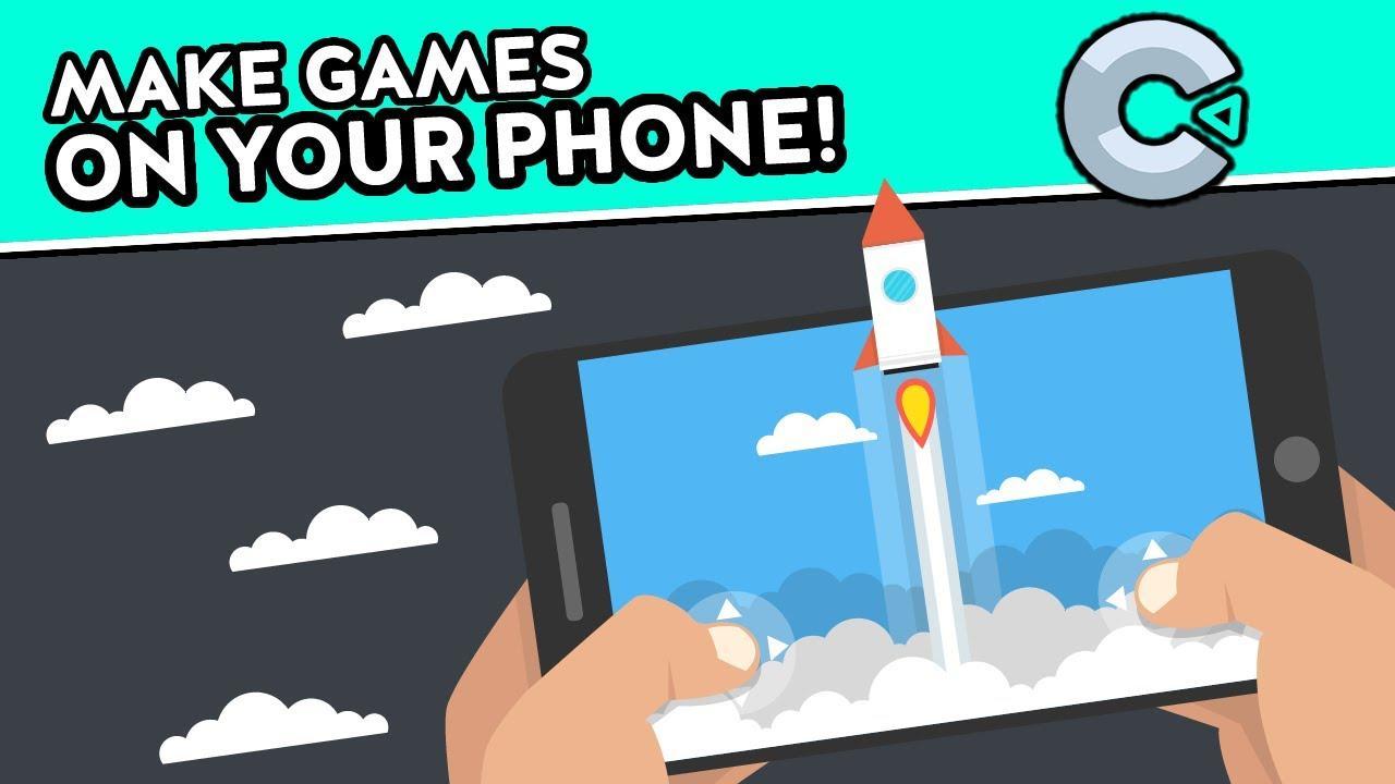 Construct 3-Game Maker