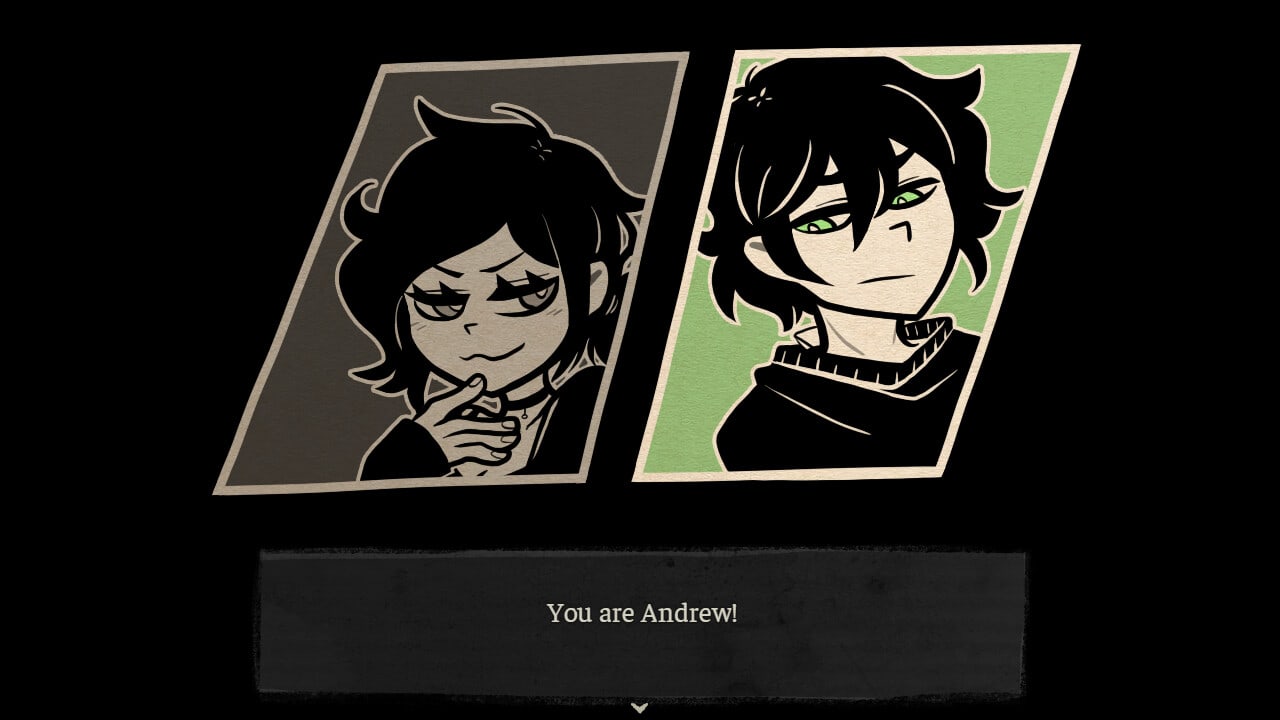 The Coffin of Andy and Leyley