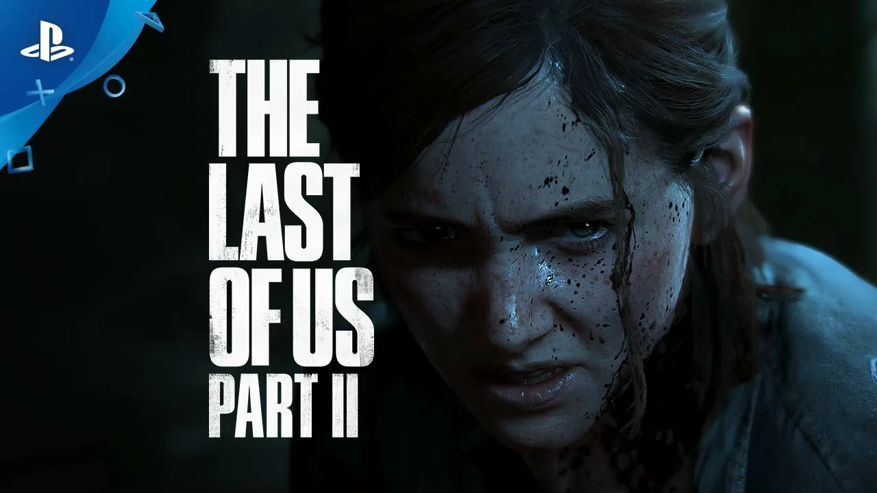 The Last of Us 2