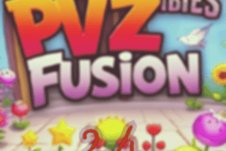 Plants vs. Zombies Fusion 2.4