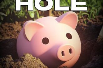 Digging a Hole Simulator