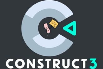 Construct 3-Game Maker