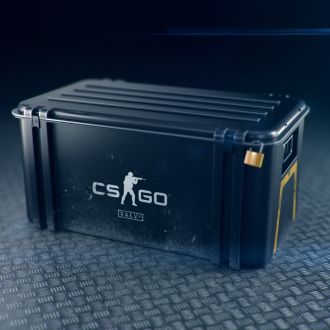 Case Battle: Skins Simulator