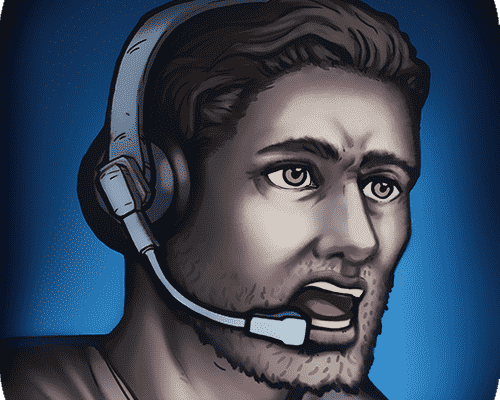 911 Оператор