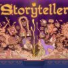 Storyteller