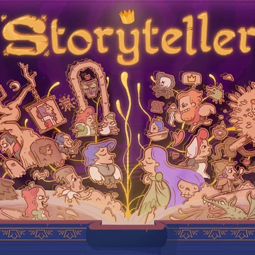 Storyteller