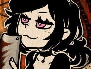 The Coffin of Andy and Leyley