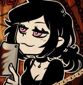 The Coffin of Andy and Leyley