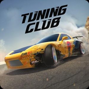 Tuning Club Online