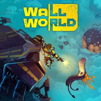 Wall World