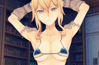 Klee Prank Adventure