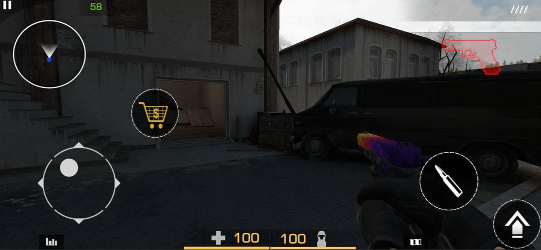 Приватный Сервер StandVork